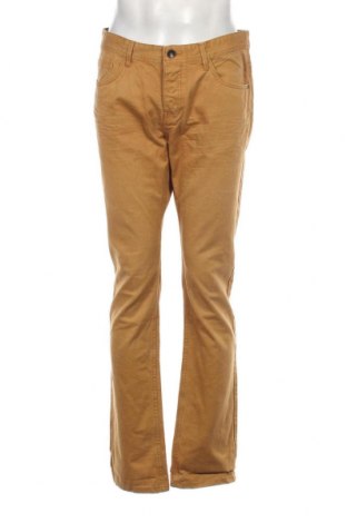 Pánské kalhoty  Bonobo, Velikost M, Barva Béžová, Cena  202,00 Kč