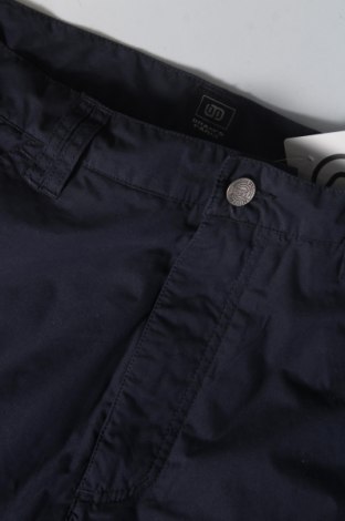 Pantaloni de bărbați Bram's Paris, Mărime M, Culoare Albastru, Preț 32,79 Lei