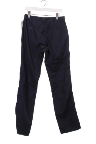 Pantaloni de bărbați Bram's Paris, Mărime M, Culoare Albastru, Preț 32,79 Lei
