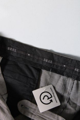 Męskie spodnie Brax, Rozmiar XL, Kolor Kolorowy, Cena 140,74 zł