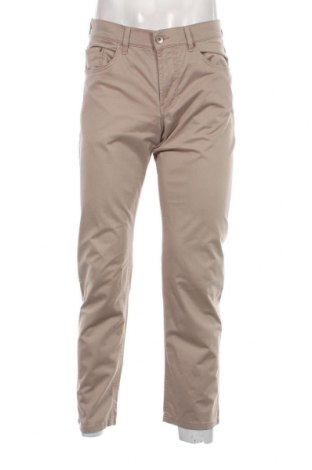 Pánské kalhoty  Brax, Velikost M, Barva Béžová, Cena  182,00 Kč