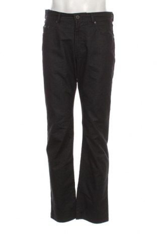 Pantaloni de bărbați Brax, Mărime M, Culoare Negru, Preț 31,84 Lei