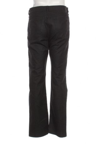 Мъжки панталон Brax, Размер M, Цвят Черен, Цена 10,12 лв.