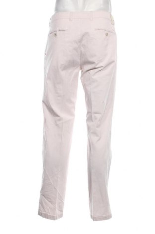 Мъжки панталон Brax, Размер L, Цвят Екрю, Цена 44,00 лв.