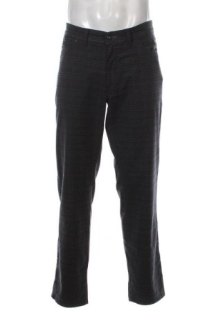 Ανδρικό παντελόνι Brax, Μέγεθος L, Χρώμα Μπλέ, Τιμή 27,22 €