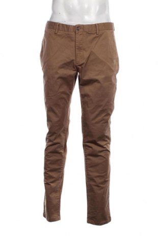Мъжки панталон Brice, Размер L, Цвят Бежов, Цена 11,02 лв.