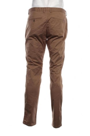 Мъжки панталон Brice, Размер L, Цвят Бежов, Цена 11,02 лв.