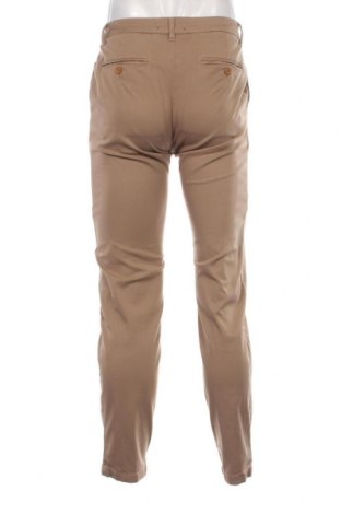 Ανδρικό παντελόνι Bruuns Bazaar, Μέγεθος M, Χρώμα  Μπέζ, Τιμή 27,22 €