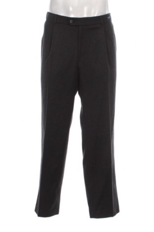 Мъжки панталон C&A, Размер XL, Цвят Сив, Цена 9,57 лв.