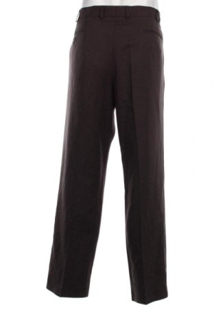 Pantaloni de bărbați Canda, Mărime XL, Culoare Maro, Preț 23,85 Lei