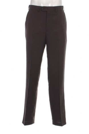 Ανδρικό παντελόνι C&A, Μέγεθος L, Χρώμα Γκρί, Τιμή 4,13 €