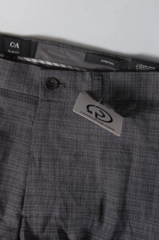 Pánské kalhoty  C&A, Velikost S, Barva Vícebarevné, Cena  173,00 Kč