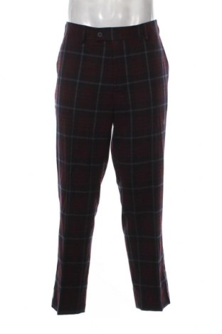 Мъжки панталон C&A, Размер XL, Цвят Многоцветен, Цена 11,96 лв.