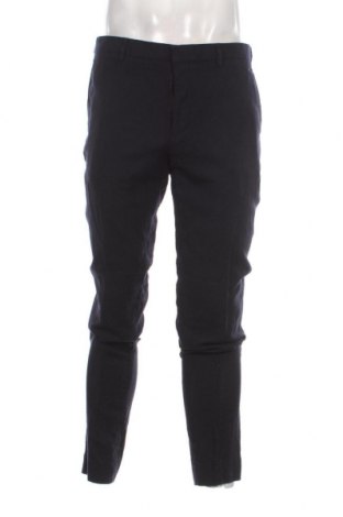 Ανδρικό παντελόνι COS, Μέγεθος L, Χρώμα Μπλέ, Τιμή 12,61 €