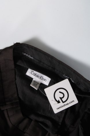 Ανδρικό παντελόνι Calvin Klein, Μέγεθος M, Χρώμα Μαύρο, Τιμή 10,35 €