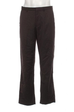 Ανδρικό παντελόνι Calvin Klein, Μέγεθος M, Χρώμα Μαύρο, Τιμή 10,02 €