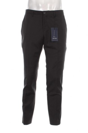 Pantaloni de bărbați Camp David, Mărime L, Culoare Negru, Preț 26,05 Lei
