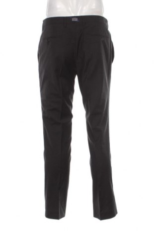 Мъжки панталон Camp David, Размер L, Цвят Черен, Цена 66,00 лв.