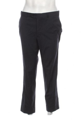 Ανδρικό παντελόνι Canda, Μέγεθος M, Χρώμα Μπλέ, Τιμή 3,77 €