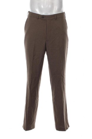Мъжки панталон Canda, Размер L, Цвят Многоцветен, Цена 7,25 лв.