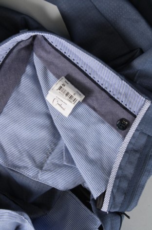 Ανδρικό παντελόνι Carducci, Μέγεθος M, Χρώμα Μπλέ, Τιμή 21,65 €