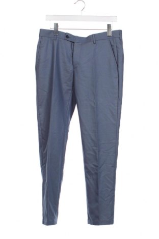 Ανδρικό παντελόνι Carducci, Μέγεθος M, Χρώμα Μπλέ, Τιμή 4,55 €