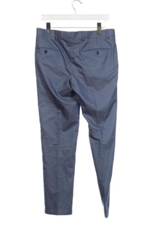 Мъжки панталон Carducci, Размер M, Цвят Син, Цена 8,40 лв.