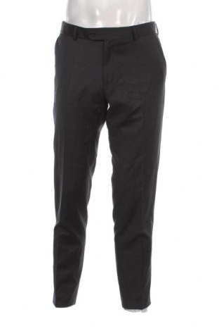 Pantaloni de bărbați Carl Gross, Mărime M, Culoare Gri, Preț 21,71 Lei