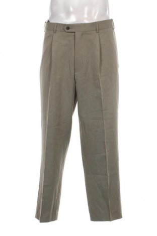 Pantaloni de bărbați CedarWood State, Mărime L, Culoare Verde, Preț 18,16 Lei