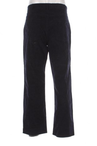 Pantaloni de bărbați Charles Tyrwhitt, Mărime L, Culoare Albastru, Preț 21,71 Lei