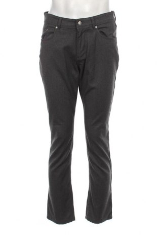 Мъжки панталон Christian Berg, Размер M, Цвят Сив, Цена 7,83 лв.