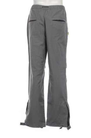Pantaloni de bărbați Clockhouse, Mărime M, Culoare Gri, Preț 22,19 Lei