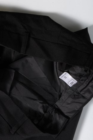 Ανδρικό παντελόνι Clothing & Co, Μέγεθος M, Χρώμα Μαύρο, Τιμή 4,60 €