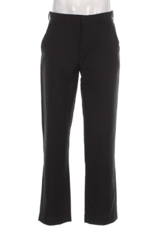 Pantaloni de bărbați Clothing & Co, Mărime M, Culoare Negru, Preț 74,00 Lei