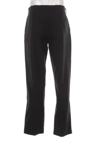 Мъжки панталон Clothing & Co, Размер M, Цвят Черен, Цена 8,70 лв.