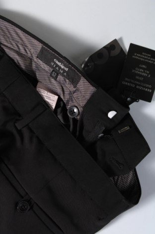 Ανδρικό παντελόνι Conbipel, Μέγεθος L, Χρώμα Μαύρο, Τιμή 5,12 €