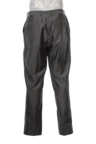 Pantaloni de bărbați Corneliani, Mărime L, Culoare Gri, Preț 588,82 Lei