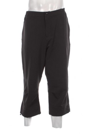 Pantaloni de bărbați Crane, Mărime XL, Culoare Negru, Preț 38,27 Lei