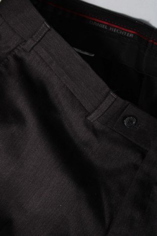 Ανδρικό παντελόνι Daniel Hechter, Μέγεθος XL, Χρώμα Γκρί, Τιμή 9,67 €