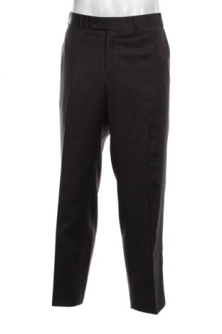 Pantaloni de bărbați Daniel Hechter, Mărime XL, Culoare Gri, Preț 46,97 Lei