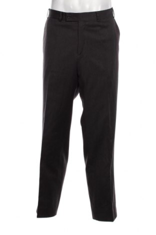 Мъжки панталон Daniel Hechter, Размер XL, Цвят Сив, Цена 17,00 лв.
