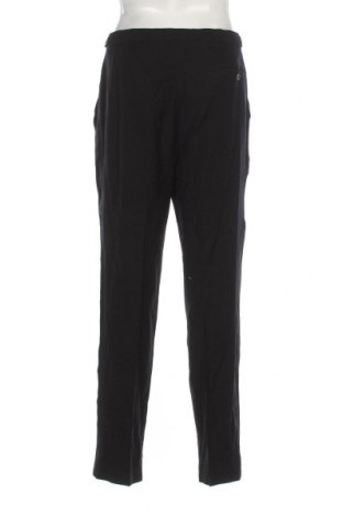Мъжки панталон Daniel Hechter, Размер L, Цвят Черен, Цена 68,00 лв.