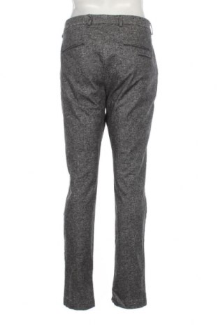 Мъжки панталон Devred 1902, Размер L, Цвят Черен, Цена 8,70 лв.