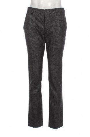 Мъжки панталон Devred 1902, Размер M, Цвят Сив, Цена 8,70 лв.