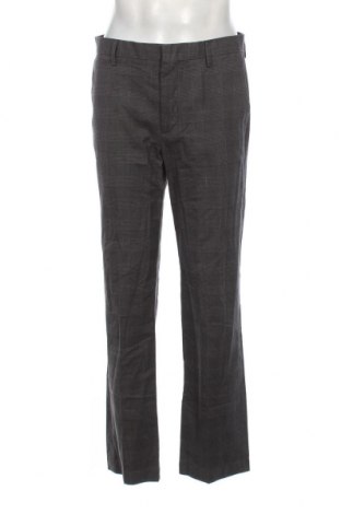 Pantaloni de bărbați Dockers, Mărime L, Culoare Gri, Preț 21,71 Lei