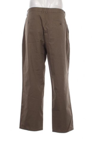 Мъжки панталон Dockers, Размер L, Цвят Кафяв, Цена 23,76 лв.