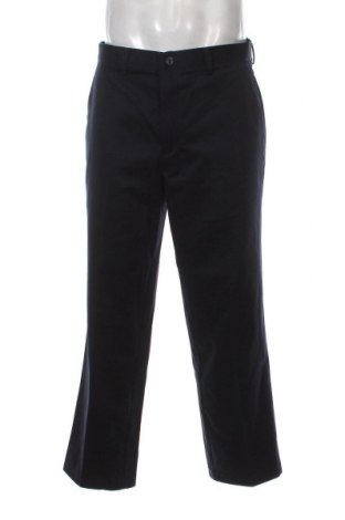 Pantaloni de bărbați Dockers, Mărime M, Culoare Albastru, Preț 18,82 Lei