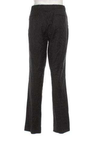 Мъжки панталон Dressmann, Размер XL, Цвят Черен, Цена 6,67 лв.