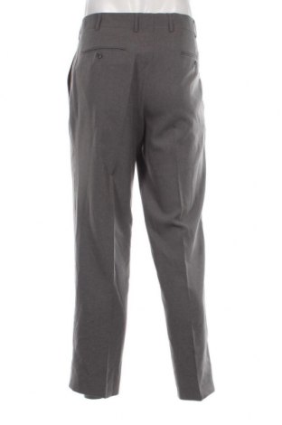 Мъжки панталон Dressmann, Размер L, Цвят Сив, Цена 29,00 лв.