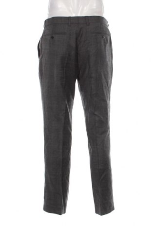 Ανδρικό παντελόνι Dressmann, Μέγεθος M, Χρώμα Γκρί, Τιμή 17,94 €